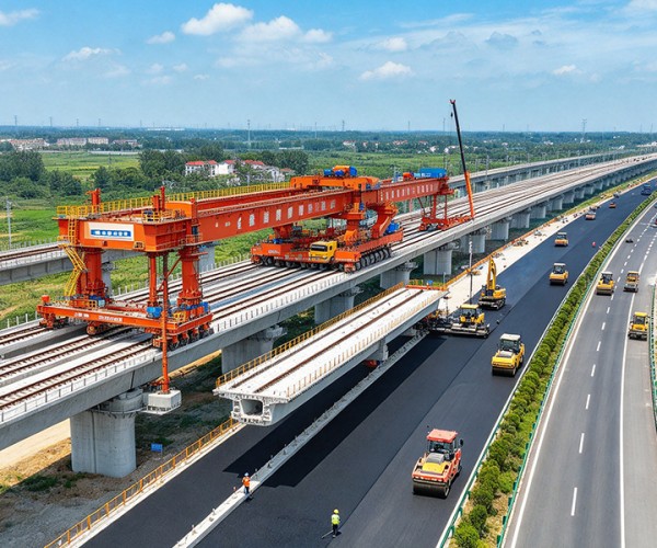 临高公路建设
