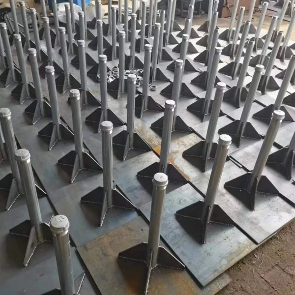 临高鑫亿呈沉降板生产