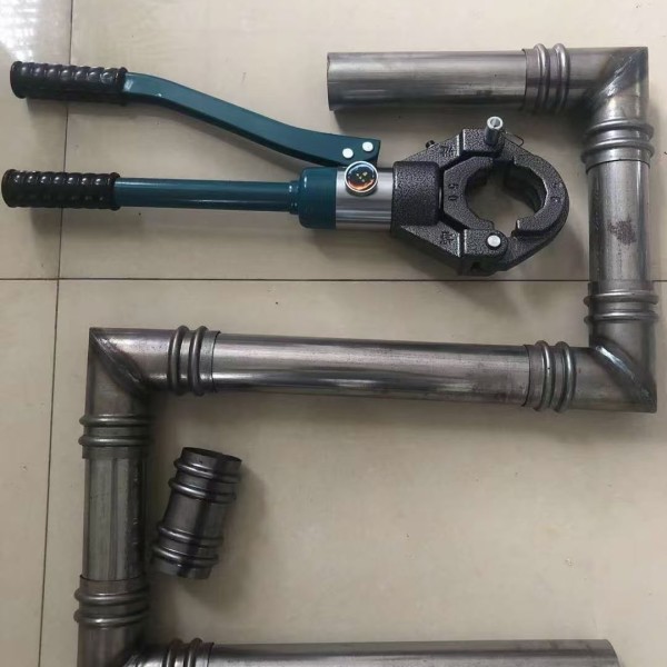 临高鑫亿呈冷却管